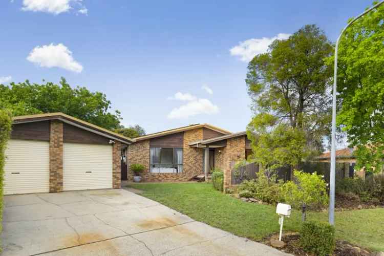 House For Sale in District of Belconnen, Australian Capital Territory