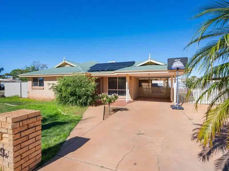 House For Sale , Kalgoorlie, Western Australia