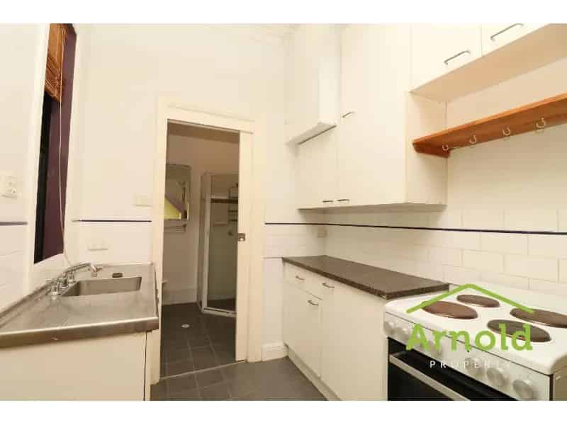 Beautiful 2-Bedroom Terrace (Not Furnished)