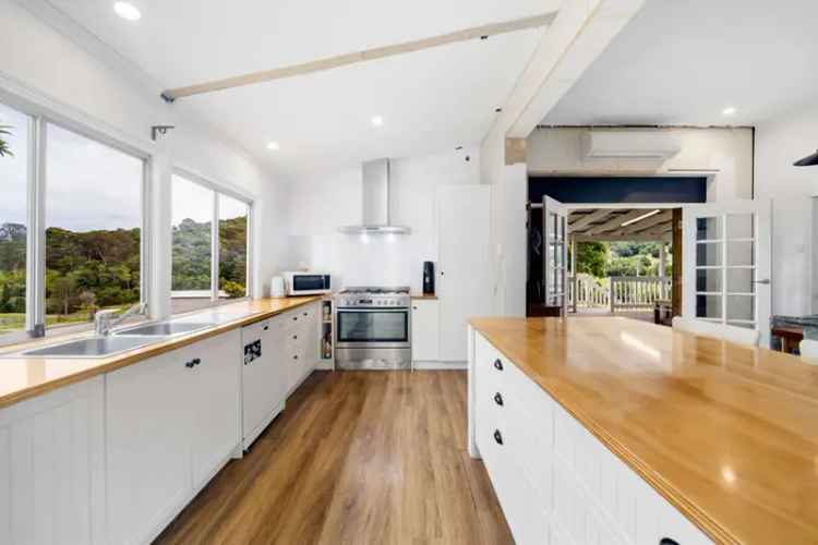 Rural For Sale in Noosa Shire, Queensland