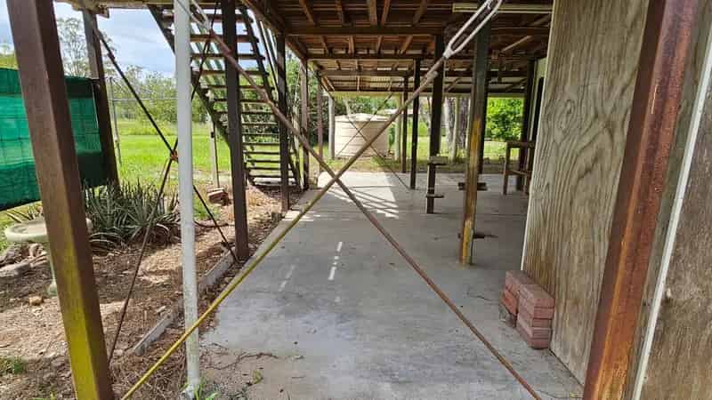 Rural Retreat with Endless Potential, A Great Fixer-Upper!