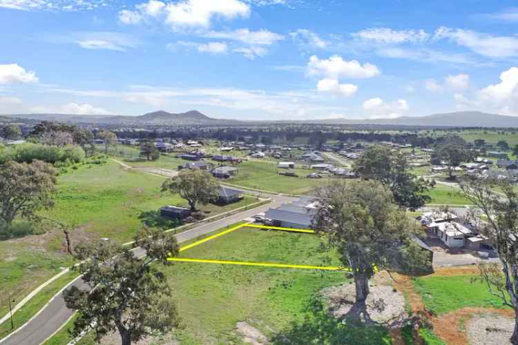 Buy Titled Block with District Views in Mansfield