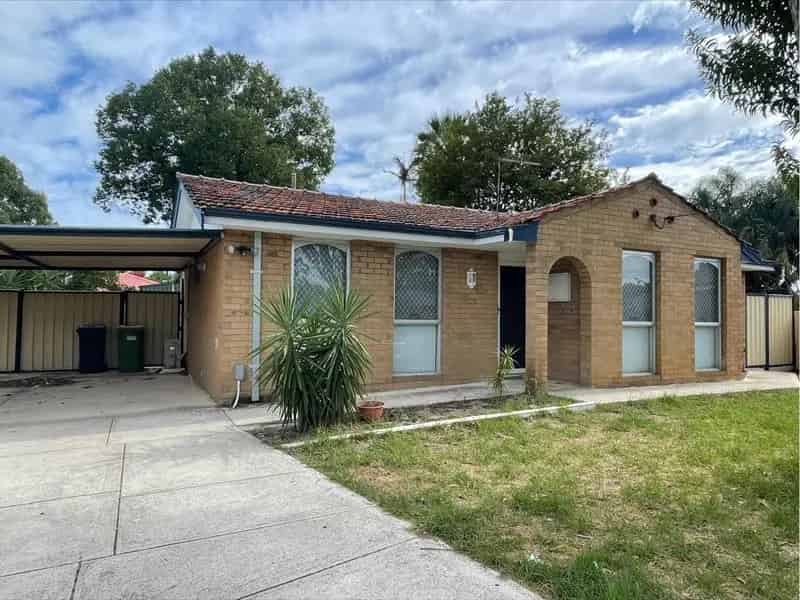 House For Rent , City of Gosnells, Western Australia