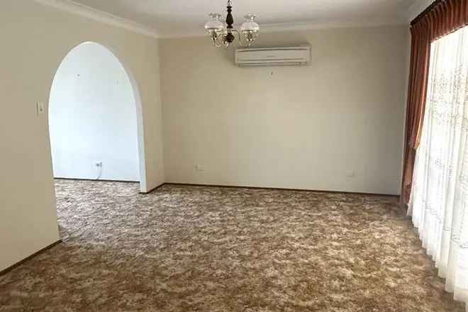 House For Rent in Cessnock, New South Wales