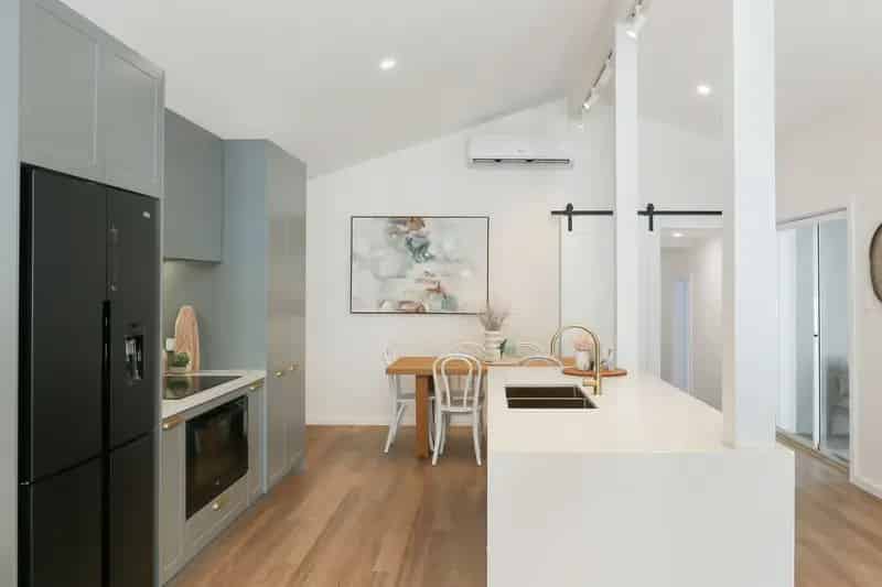 Coastal-Inspired Renovated Home with Flexible Detached Living Space
