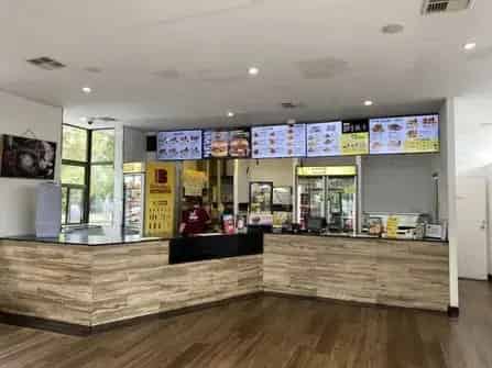 Renowned Brodies Franchise For Sale – Yamanto, Qld Location