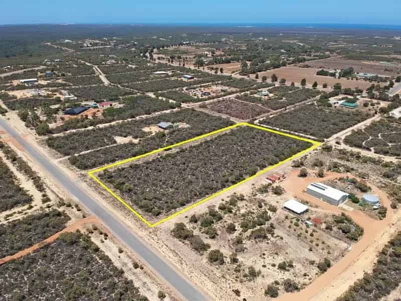 Land For Sale , Jurien Bay, Western Australia