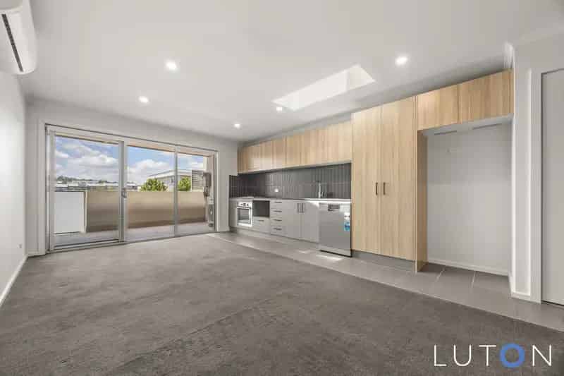 Apartment For Rent , District of Belconnen, Australian Capital Territory
