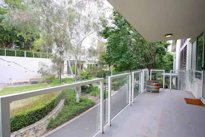 Block of units For Rent , South Canberra, Australian Capital Territory