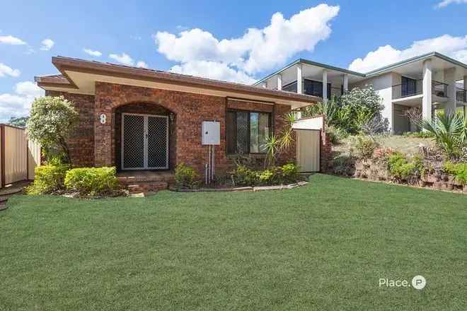 House For Sale in Brisbane City, Queensland