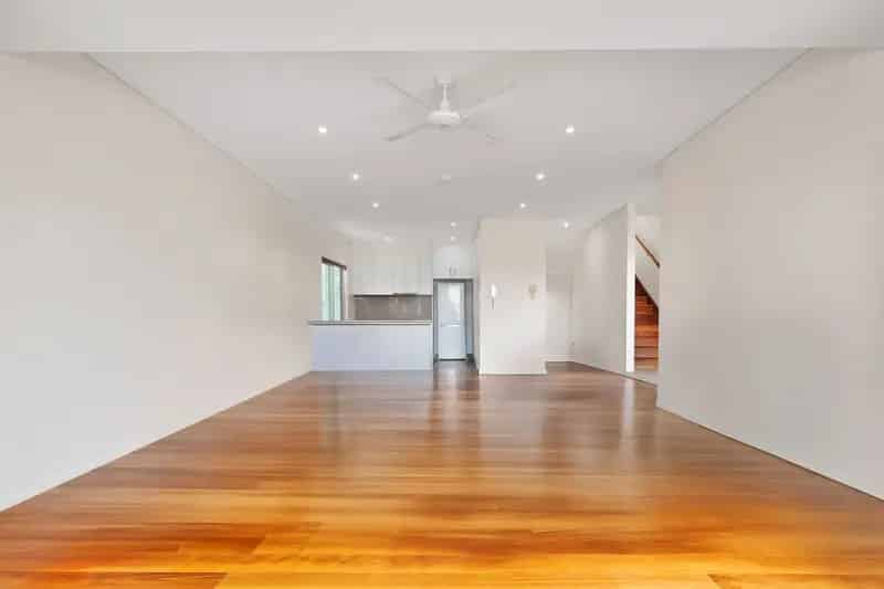 Contemporary Low-Maintenance Living in the Heart of Paddington