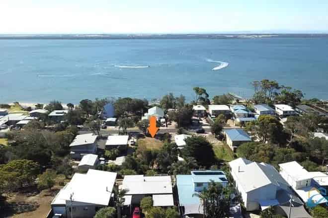 Land For Sale , 55, The Boulevard, Shire of Wellington, Victoria