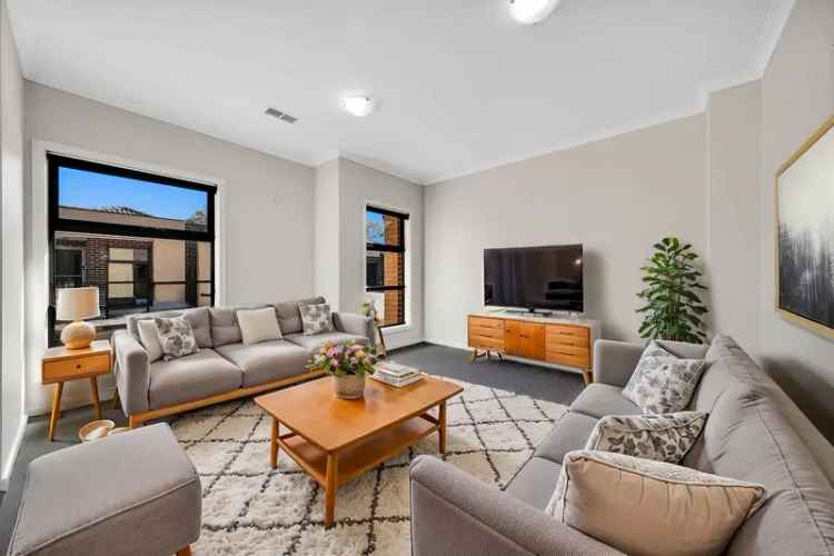 Stylish & Modern Living in Prime Doreen Location - Offers Invited!