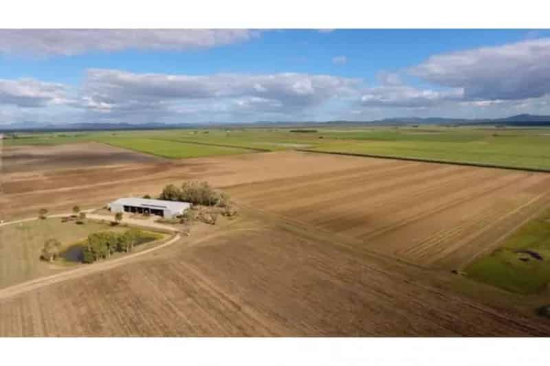 Rural property For Sale , Burdekin Shire, Queensland