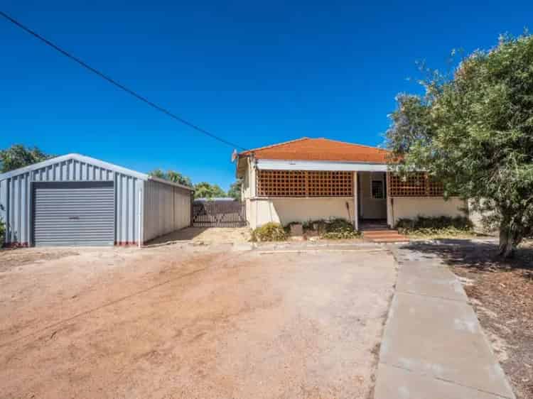 House For Sale , Geraldton, Western Australia
