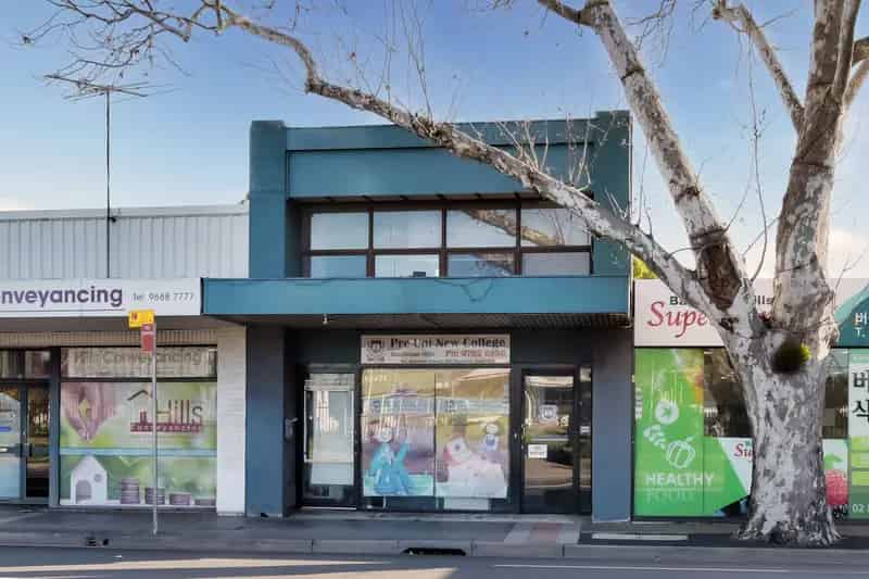 26B Old Northern Road, Baulkham Hills NSW 2153 - Retail For Lease