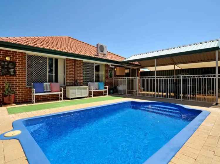 House For Sale in City of Swan, Western Australia