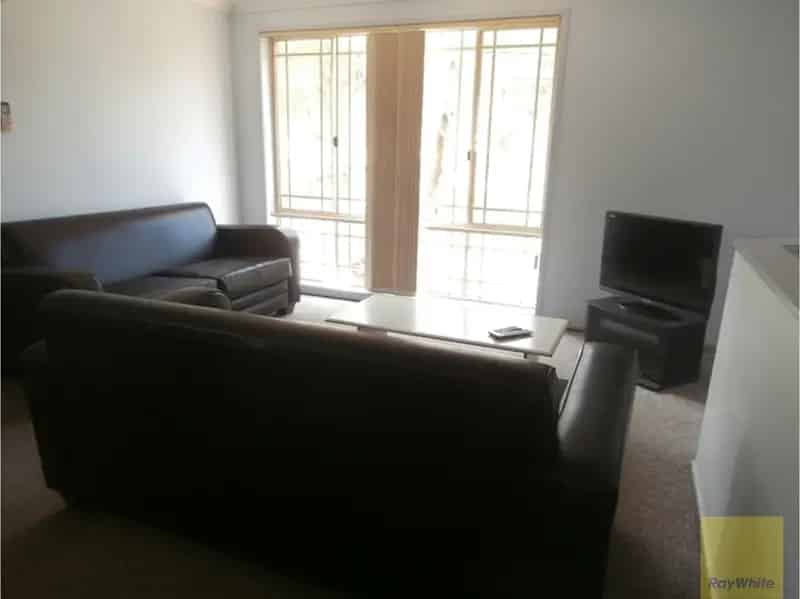 HOLIDAY LETTING
