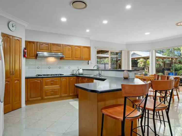 Family Friendly Living Within Walking Distance to Kellyville Metro