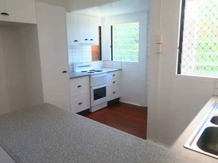 House For Rent in Cairns, Queensland