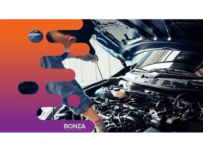 35350 Long-Established Automotive Maintenance & Repair Workshop