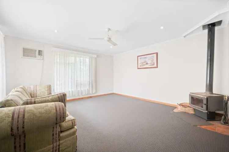 Spacious Unit Near Mount Gambier Town Centre