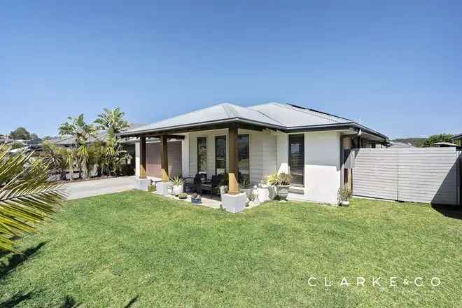 House For Sale in Newcastle-Maitland, New South Wales