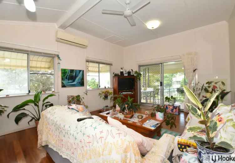 House For Sale in Tully, Queensland