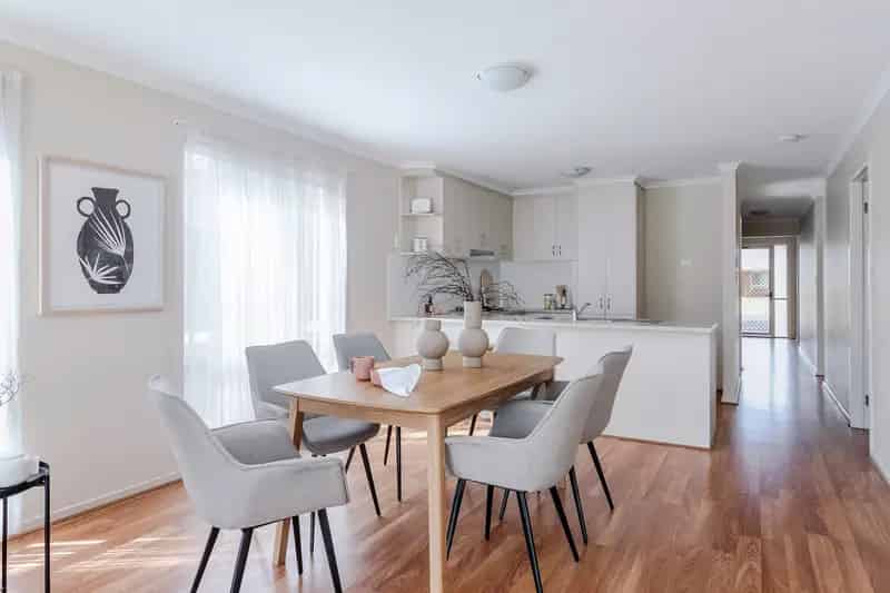 Modern Elegance Meets Convenience in a Growing Location