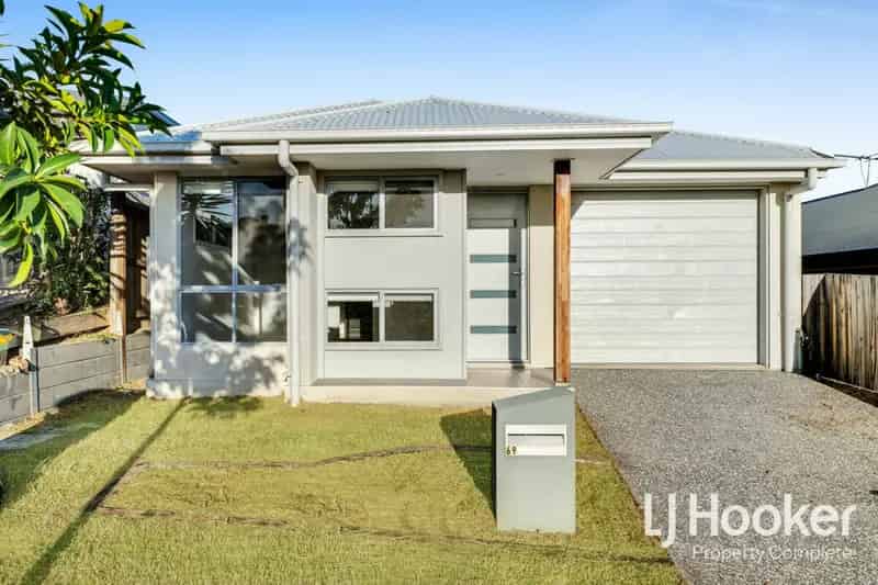 House For Rent , Ipswich City, Queensland