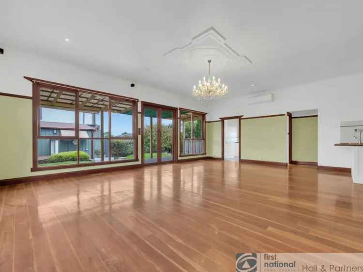 3 rooms house of 199 m² in Melbourne