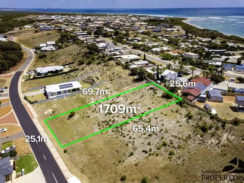 Land For Sale , Geraldton, Western Australia