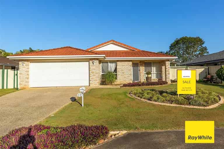 Great opportunity for Homeowners & Investers.
