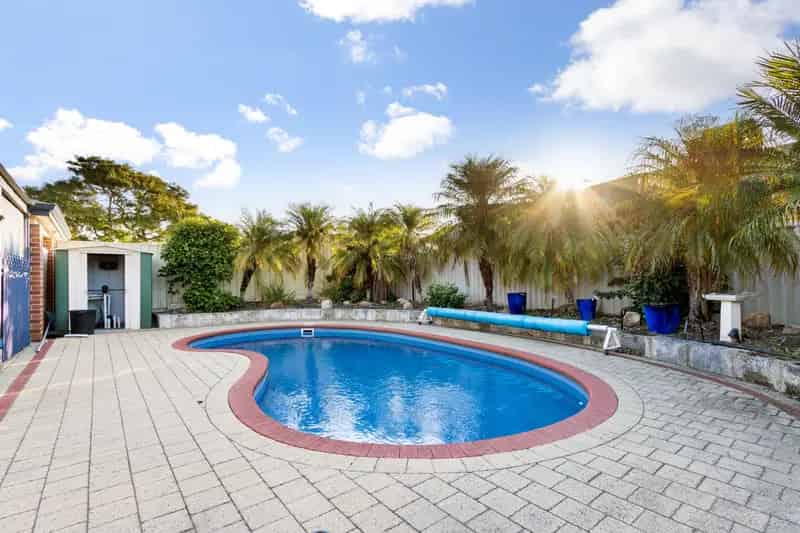 COMING SOON - CHARMING FAMILY HOME