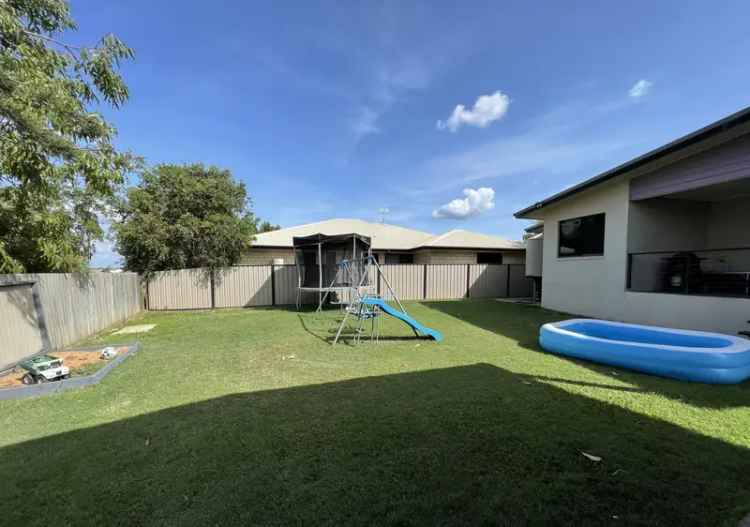 21 Norton Court, Moranbah QLD 4744 - House For Sale