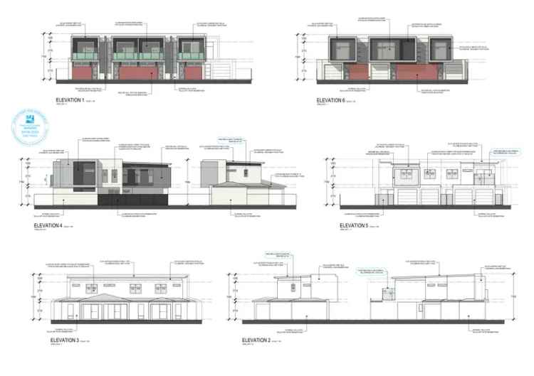 Incredible Opportunity - 1,039m2 on Prospect Road!