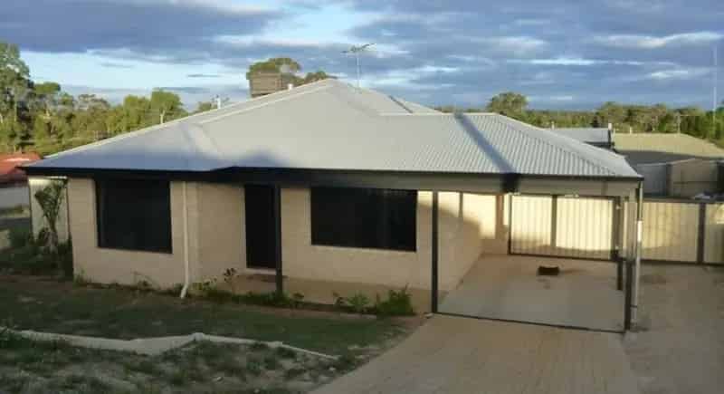 House For Rent , Bunbury, Western Australia