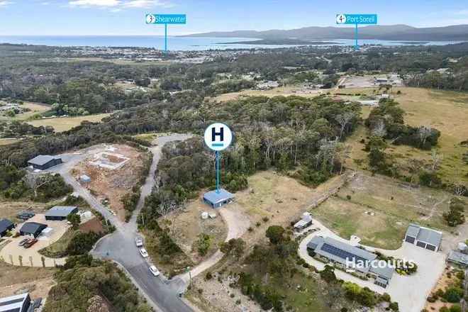 House For Sale in Latrobe, Tasmania