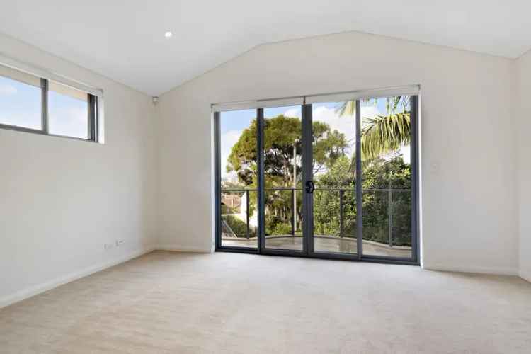 Luxury Townhome for Lease - Balgowlah NSW