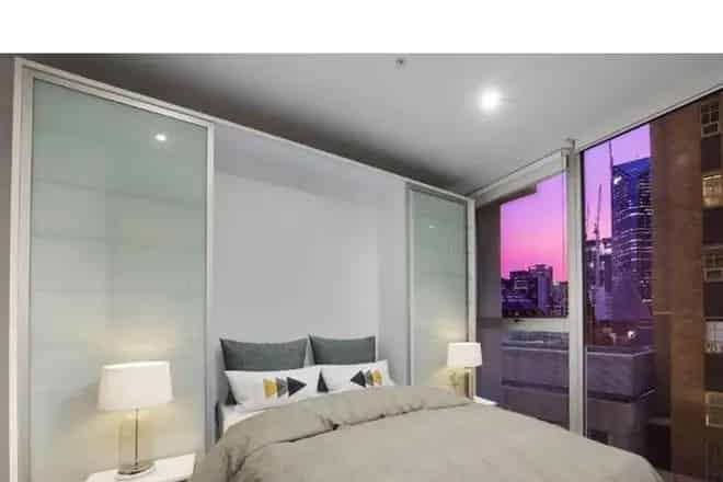 Apartment For Rent , 68, La Trobe Street, Melbourne, Victoria
