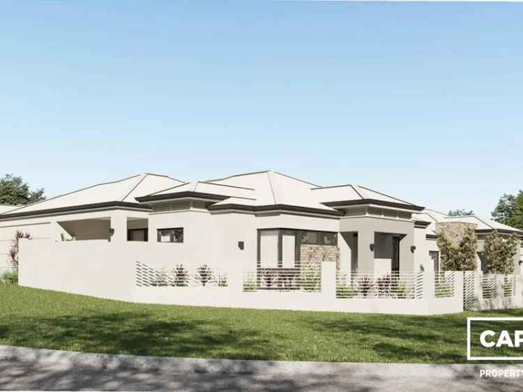 House For Sale in City of Cockburn, Western Australia