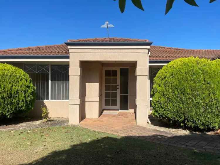 House For Rent in City of Melville, Western Australia