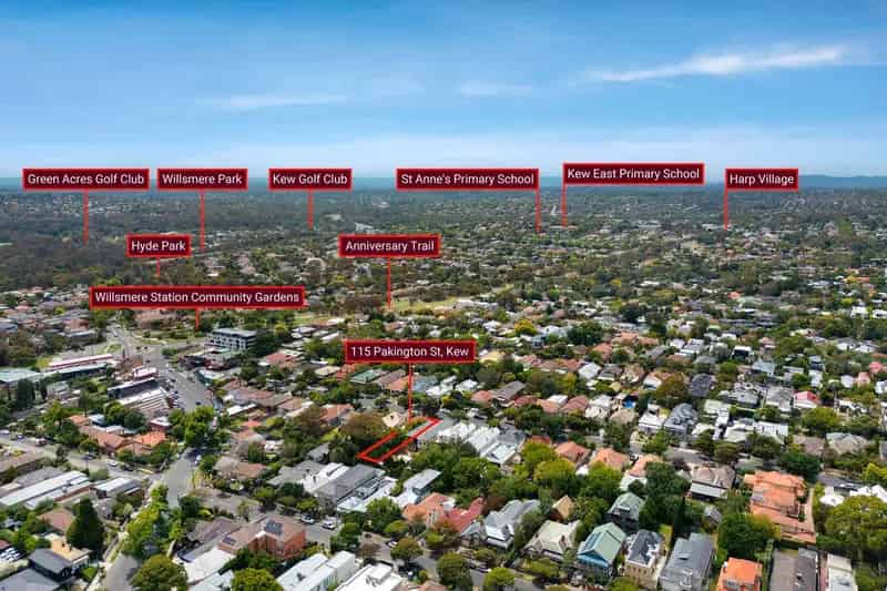 House For Sale , Melbourne, Victoria
