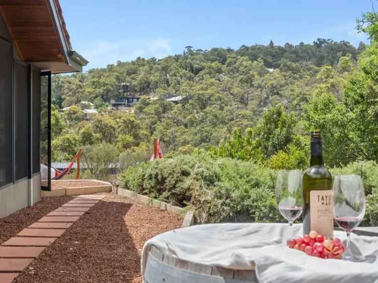 House For Sale in Shire Of Mundaring, Western Australia