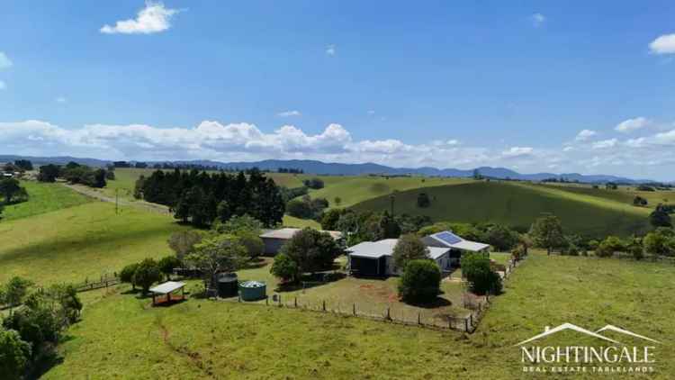 Rural For Sale in Tablelands Regional, Queensland