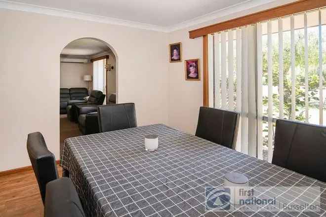 House For Sale in Busselton, Western Australia