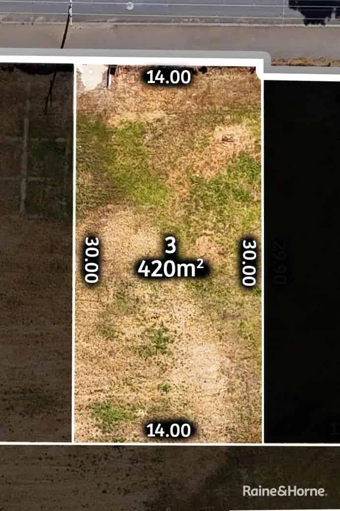 Buy Land in Highly Desirable Location with Unique Features