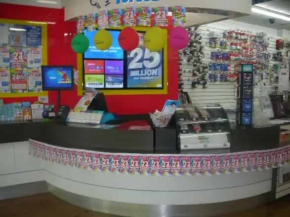 Buy Newsagency and Tatts Business in Victoria's West with Growth Potential