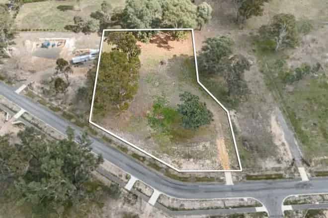 Land For Sale , 21, Bainbridge Way, Alexandra, Victoria
