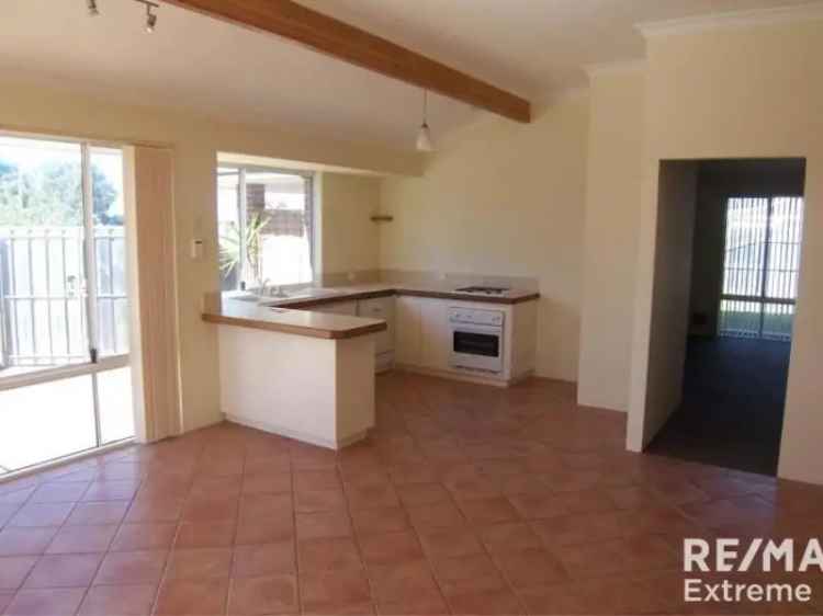 House For Rent in City of Wanneroo, Western Australia